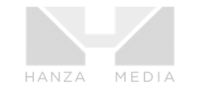 Hanza Media logo