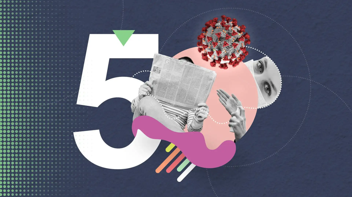 5 insights